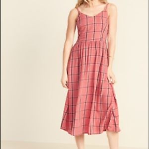 Old Navy Sun Dress